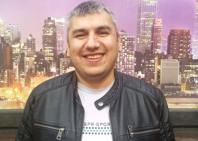 Георги Гунчев